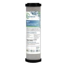 MATRIX 06-250-10-MATRIKX PB1- 0.5 Micron 2.5"x10" CTO/Cyst/Lead 0.5 MICRON For CTO/Cyst/Lead KX MATRIKX