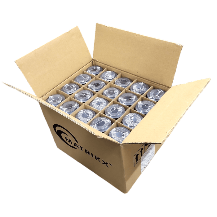 MATRIKX 06-250-10-MATRIKX PB1- 0.5 Micron 2.5"x10" CTO/Cyst/Lead 0.5 MICRON For CTO/Cyst/Lead KX MATRIKX 20 Pack