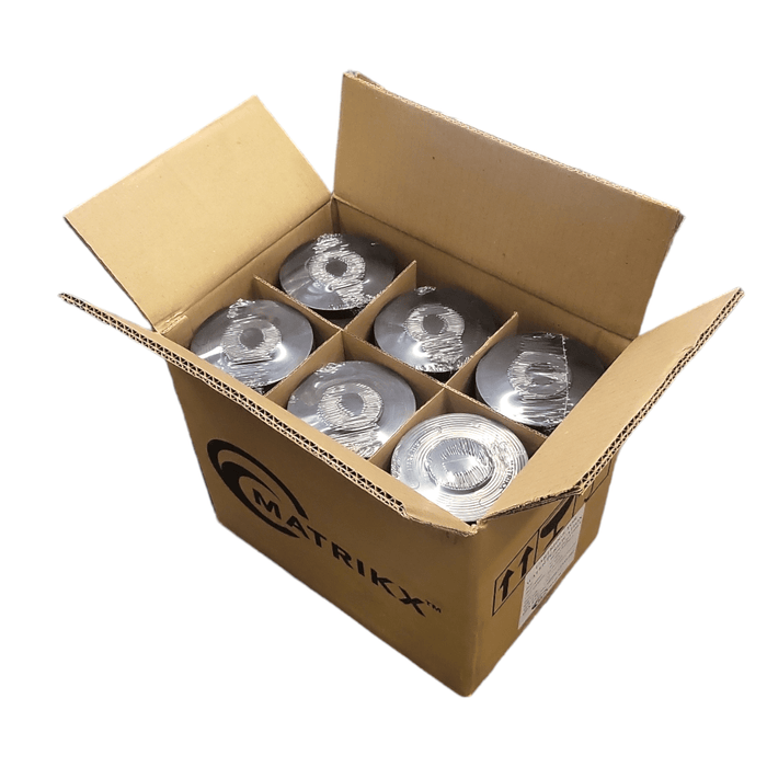 MATRIKX 06-450-10-MATRIKX PB1- 0.5 Micron BB 4.5"x10" CTO/Cyst/Lead 0.5 MICRON For CTO/Cyst/Lead KX MATRIKX 6 Pack