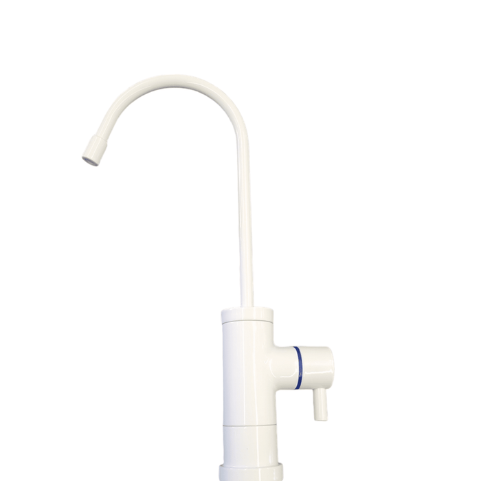 Tomlinson White (1020893 )Contemporary Reverse Osmosis Faucet Tomlinson Contemporary Faucets Tomlinson