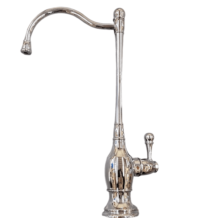Tomlinson Vintage RO Chrome Faucet Part (1024763) Tomlinson Vintage Faucets Tomlinson
