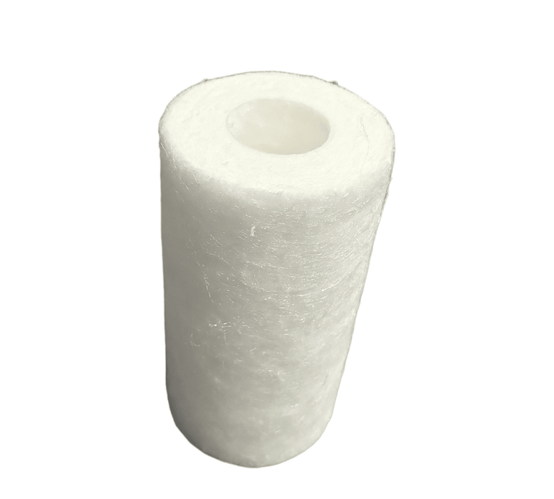 Purtrex PX75-4 7/8 Replacement Filter Cartridge 75 Micron Size 2.5" By 4 7/8 " PN 93177 Purtrex Size 2.5 By 4 7/8"(known as 2.5 by 5 ") Veolia (SUEZ) 1 Pack