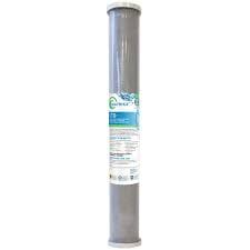 Matrikx 32-250-20-MATRIKX CTO 5-Micron 2.5"x20" Chlorine/Taste/Odor, Sediment/Dirt/Rust 5 Micron For Chlorine/Taste/Odor KX MATRIKX