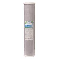 Matrikx 32-450-20-MATRIKX CTO 5-Micron 4.5"x20" Chlorine/Taste/Odor, Sediment/Dirt/Rust 5 Micron For Chlorine/Taste/Odor KX MATRIKX