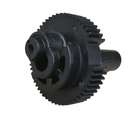 Fleck 42933 Main Gear & Shaft for Fleck 5600SXT (Part 42933) 5600 All Inner GEARS Assembly PENTAIR FLECK