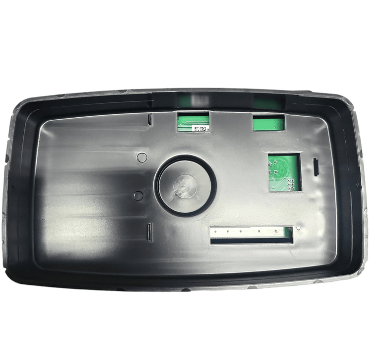 Timer Circuit Board 5600SE SXT Fleck 61672-0201 Genuine Fleck Front Panels Circuit Board Assembly PENTAIR FLECK