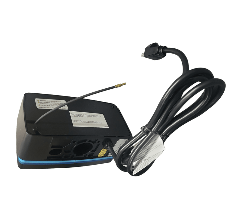 Fleck 62089-03 or FL56M-PH,5600 Power Head, Meter Std Back Mechanical 120v FLECK 5600 Metered Soft Power Head ONLY Fleck/Pentair