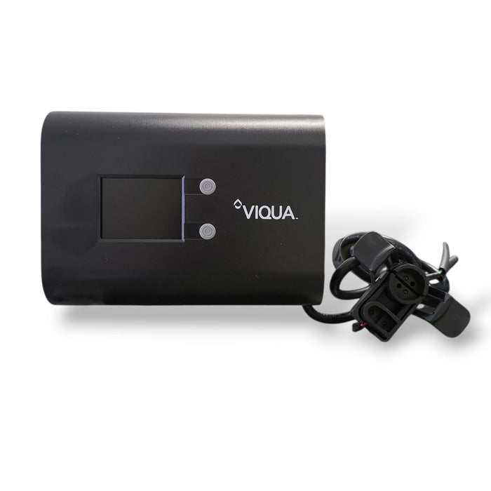 VIQUA 650733R-001 UV Controller – Replacement Ballast for D4, D4+, E4, E4+, IH22-E4 UV Systems Power Supply Kits Viqua