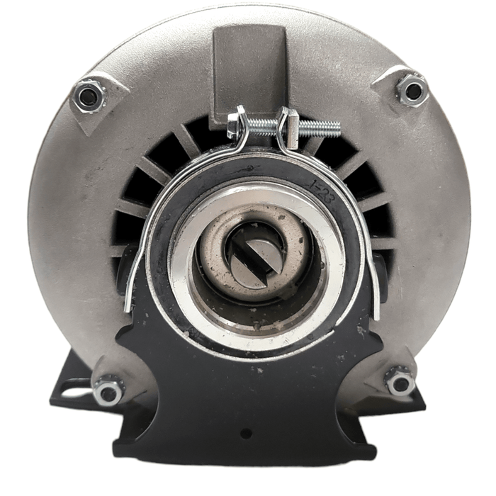 US Motors (Nidec) 872 - Carbonator Pump Motor - 1 ph, 3/4 hp, 1800 rpm, 115/230 V, 48Z Frame, ODP Enclosure, 50/60 Hz Motors US Motors