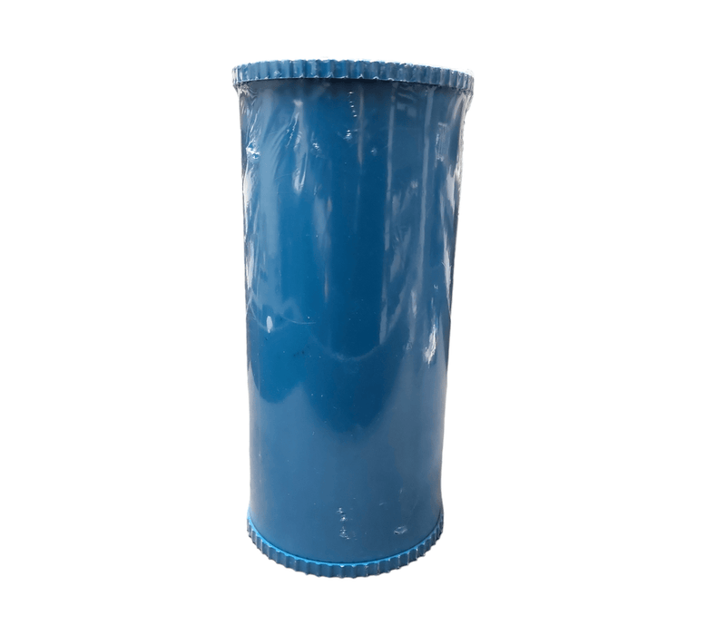Aries 10" by 4.5" Wide Water Softening Cartridge ( AF-10-3003-BB ) 4.5"x10" Blue WATER SOFTENING / 4.5" By 10" Aries