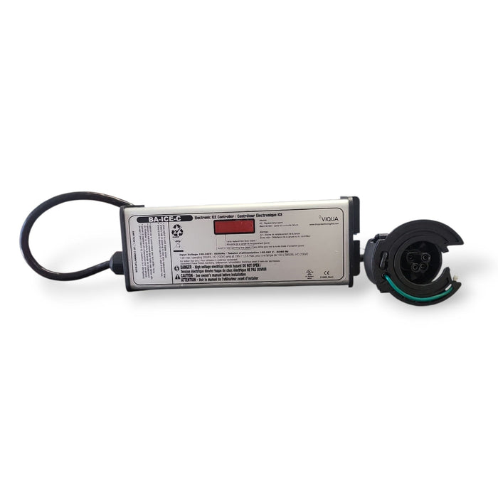 VIQUA BA-ICE-C UV Controller – Replacement Ballast for VP600, VP950, SC-600, SC-740 Sterilight Controllers Viqua