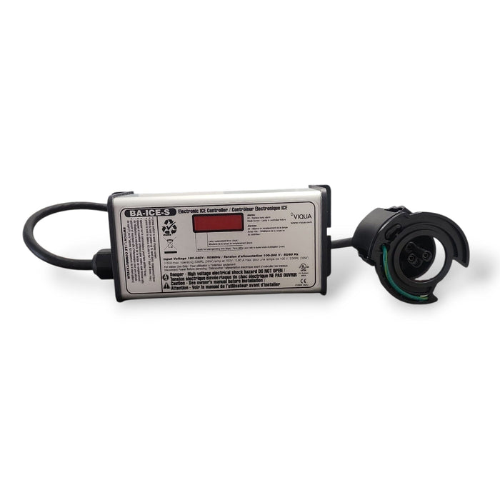 VIQUA BA-ICE-S UV Controller – Replacement for S2Q-PA, S5Q-PA, S8Q-PA Sterilight Controllers Viqua