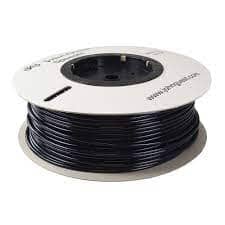 John Guest Tubing Black 1/4" POLYETHYLENE PE08-BI-0500F-E 1/4" POLYETHYLENE TUBING JOHN GUEST