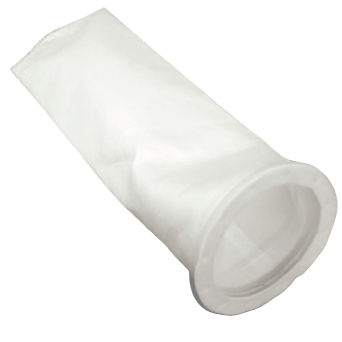 Pentek BP-420-100 / 155394-03 10" Bag Filter 100 Micron 20" BP Bag Filter Pentek By Pentair 1 Pack