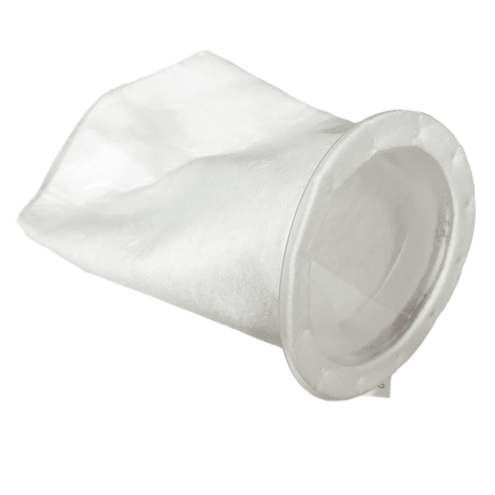 Pentek BP-410-100 / 155393-03 10" Bag Filter 100 Micron 10" BP Bag Filter Pentek By Pentair 1 Pack