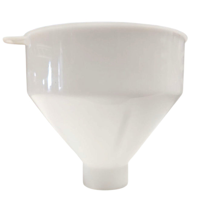 N32 Tank Fill Funnel – 2.5" Neck Opening, Wide-Mouth, Spill-Resistant Funnels for Filling Media PDD