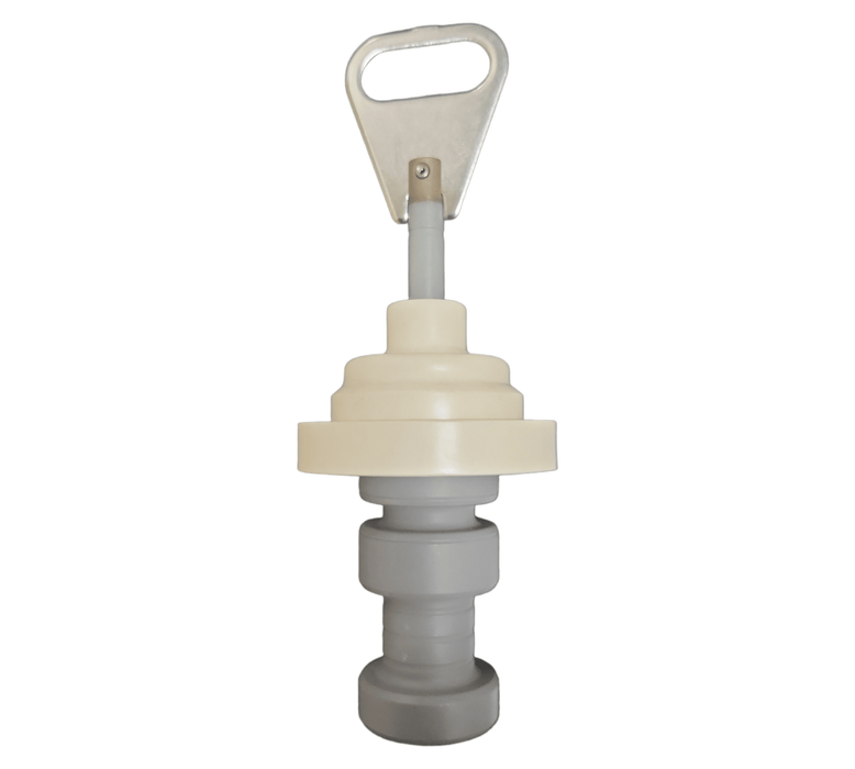 Fleck 60102-00 Piston Assembly for Fleck 5600 Softener for mechanical head Rebuild Kit-5600 MECHANICAL HEAD PENTAIR FLECK