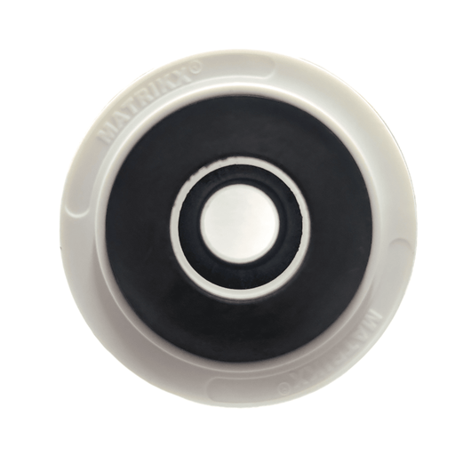 Matrikx 32-250-5-MATRIKX CTO 5-Micron 2.5" X 5" Chlorine/Taste/Odor, Sediment/Dirt/Rust (Copy) 5 Micron For Chlorine/Taste/Odor KX MATRIKX