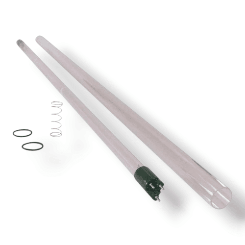 Viqua / Sterilight QL-200 UV Lamp & Quartz Sleeve Combo Kit for VH200 Combo Kits Viqua
