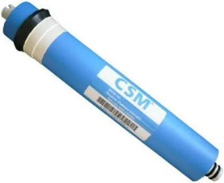CSM RE2012-LP Reverse Osmosis Membrane 50 GPD at low flow CSM 50 GPD Membrane CSM 1 Pack