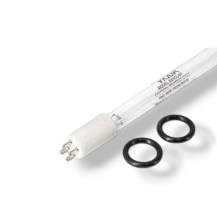 VIQUA S8ROL/4P UV Ozone Replacement Lamp for S8Q-OZ Systems UV Lamps Viqua