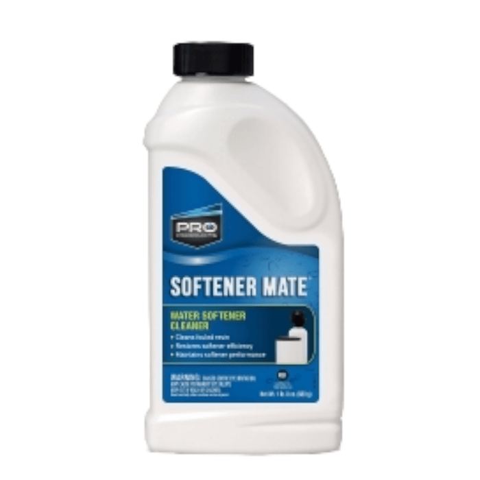 Pro Products SM12N Softener Mate 1.5 lb. All-Purpose Water Softener Cleaner Softener Mate/All-purpose softener cleaner Pro Products 1 Pack