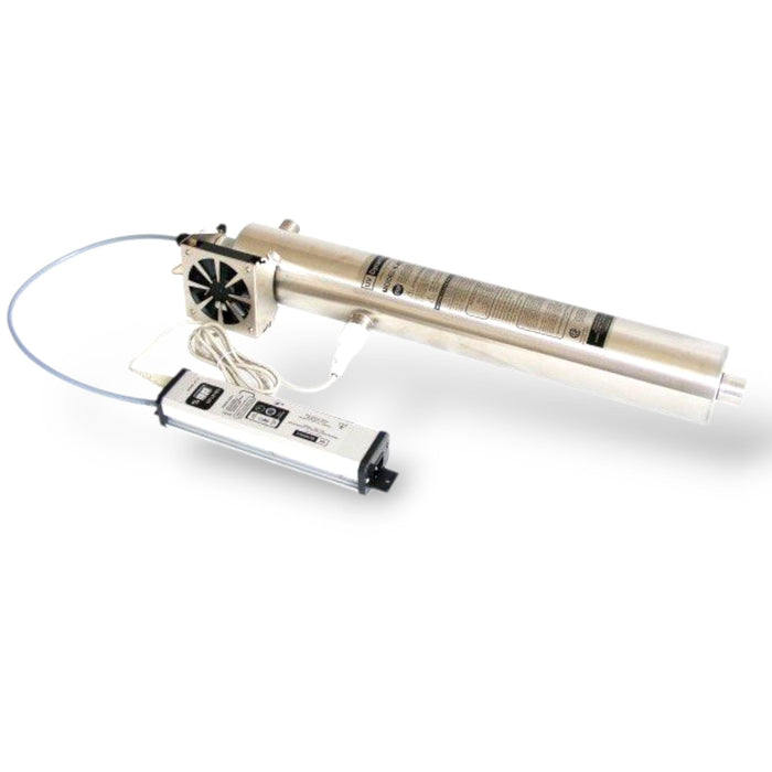 UV Dynamics UVD014.40C0120LL/S UV Water Purification System – 14 GPM, NSF Class A, 120V UV-Dynamics NSF Class A Systems UVDynamics
