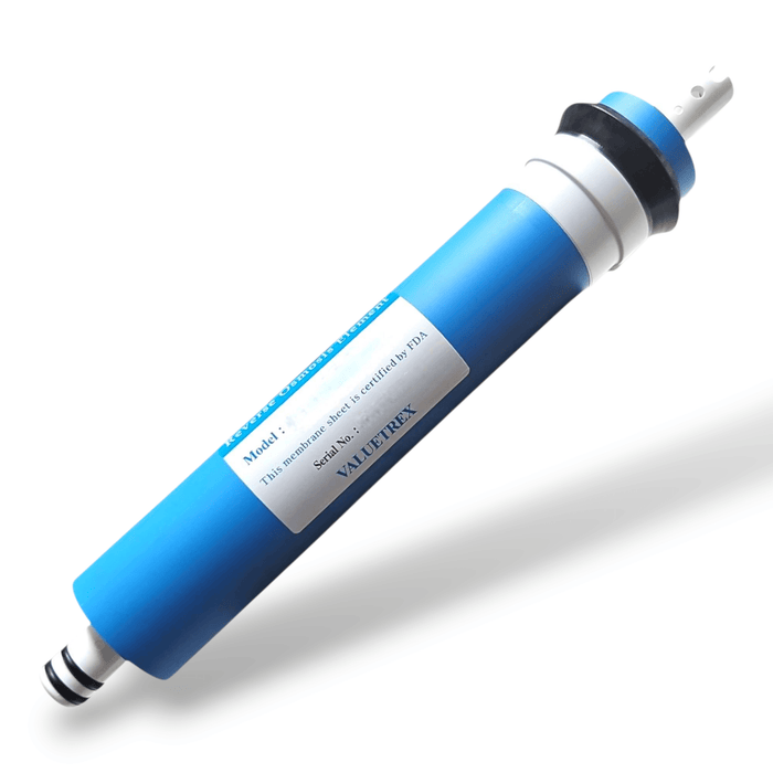 Valuetrex VX-TW30-100D Reverse Osmosis Membrane Thin Film Composite Replacement VALUETREX Residential RO Membranes VALUETREX 1-Pack