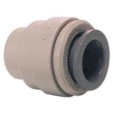 John Guest PI4612S End Stop - 3/8 end stop JOHN GUEST