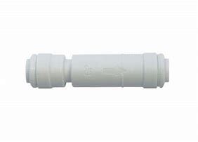 John Guest Check Valve (5/16SCV) - 5/16" 0.3 psi Crack Pressure White Check Valve John Guest