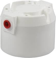 Omnipure NVH1/4-JG Q-Series Head Non-Valved - 1/4" JG Q-SERIES - Twist Off Filter Omnipure