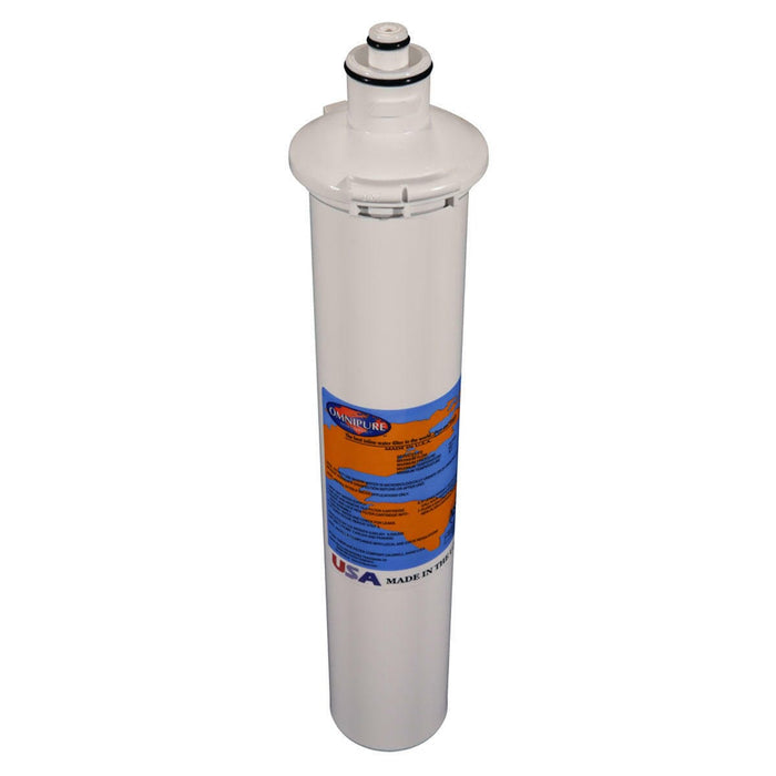 Omnipure E5715-P Everpure Compatible 1M CTO/Cyst/Pb/Scale - 2000 gal Filter E and ELF Series Filters Omnipure
