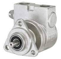 Procon Pump 115E240F31XX Stainless Steel NSF w/ Single Flat Drive 240 GPH 1/2" NPT SERIES 5 - Stainless Steel Pumps Procon