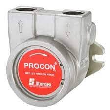 Procon Series 6 106N660F11XX Bolt-On Pump 660Gph SERIES 6 - Stainless Steel Pumps Procon