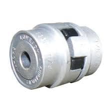 Procon (3045) 3 PIECE DRIVE SHAFT COUPLER; 5/8" BOLT Coupler Procon