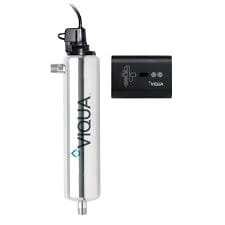 Viqua D4 Model 12 GPM UV System UV Systems Viqua