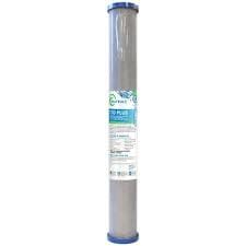 MATRIX 01-250-20-MATRIX CTO Plus 1 Micron 2.5"x20" Chlorine- Chloramine- VOC CTO PLUS 1 MICRON For Chloramine- VOC KX MATRIKX