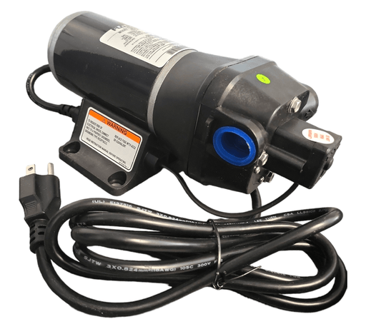 FLOJET- 04524500 Genuine VSD Pump 115V VSD 4.5 GPM 45PSI FLOJET VSD Pumps Xylem Flojet 