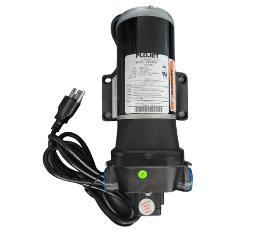 FLOJET- 04524500 Genuine VSD Pump 115V VSD 4.5 GPM 45PSI FLOJET VSD Pumps Xylem Flojet 