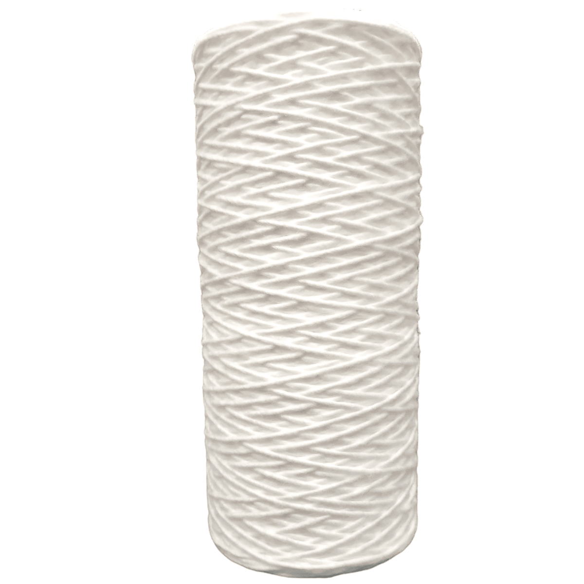 String Wound Water Filter 10