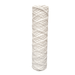 10" String Wound Water Filter (UP20R10P) 20 Micron Size 2.5" x 10" 10" X 2.5" Slim String Wound Filters UFI United Filters International 