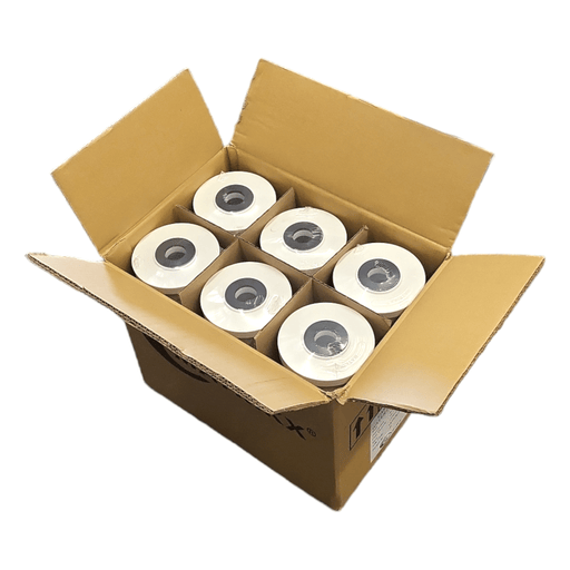 MATRIX MKX-B10-RFL 20 Micron Radial Flow Carbon 4.5"x10" 20 MICRON RADIAL FLOW Chlorine/Taste/Odor KX MATRIKX 6 Pack