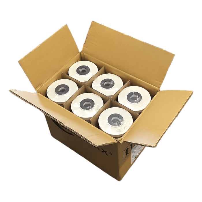 MATRIX MKX-B10-RFL 20 Micron Radial Flow Carbon 4.5"x10" 20 MICRON RADIAL FLOW Chlorine/Taste/Odor KX MATRIKX 6 Pack 