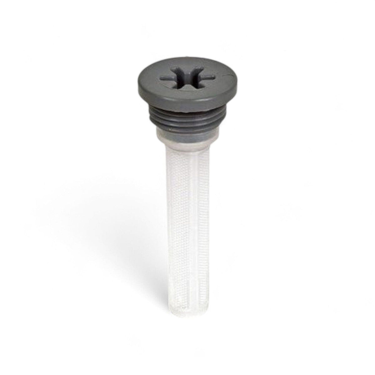 Autotrol Injector Screen and Cap Assembly - 1000226