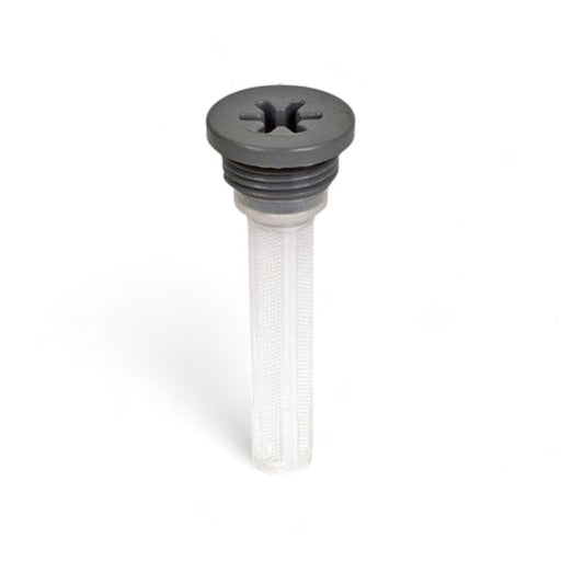 Autotrol Injector Screen and Cap Assembly - 1000226 Accessories Autotrol 