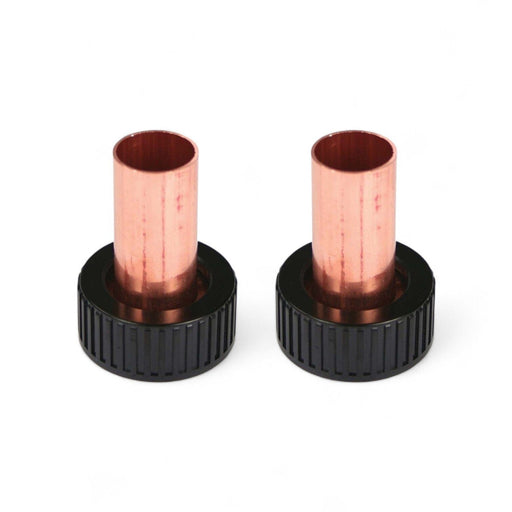 Autotrol 3/4" Sweat Copper Tube Adapter Kit - 1001606 Accessories Autotrol 