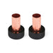 Autotrol 3/4" Sweat Copper Tube Adapter Kit - 1001606 Accessories Autotrol 