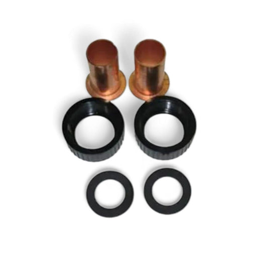Autotrol 3/4" CPVC Tube Adapter Kit For 255 Body - 1001613 Accessories Autotrol 
