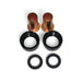 Autotrol 3/4" CPVC Tube Adapter Kit For 255 Body - 1001613 Accessories Autotrol 