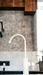 Tomlinson White (1020893 )Contemporary Reverse Osmosis Faucet Tomlinson Contemporary Faucets Tomlinson 